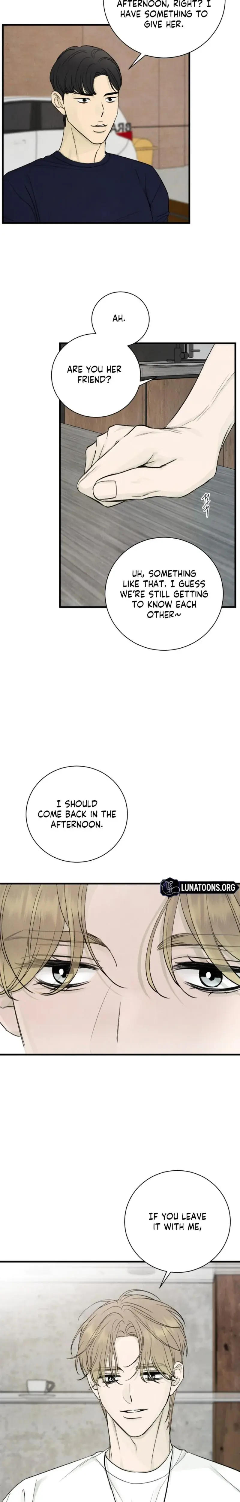 Love Me More (Kim In-Jeong) Episode 34 - Page 3