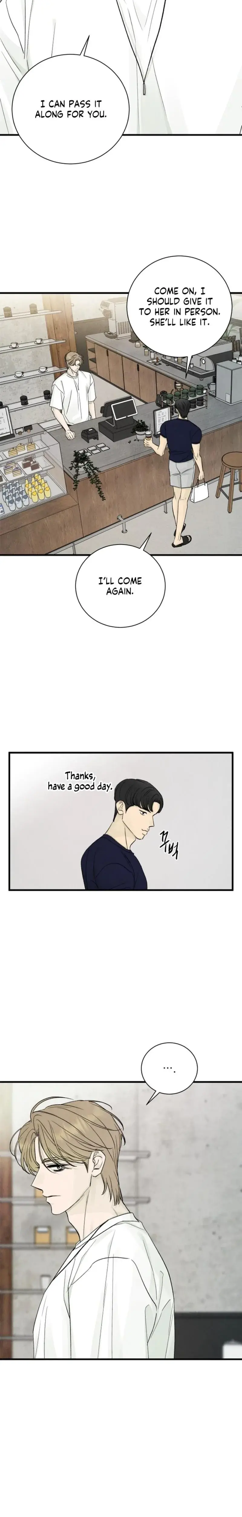 Love Me More (Kim In-Jeong) Episode 34 - Page 4