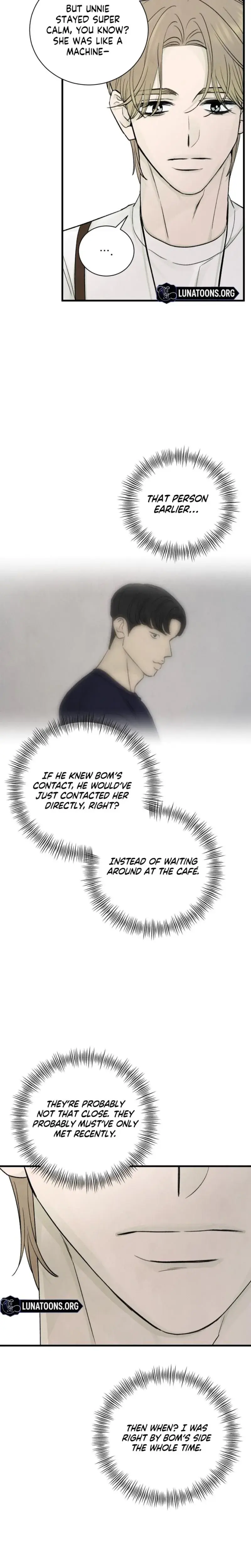 Love Me More (Kim In-Jeong) Episode 34 - Page 6