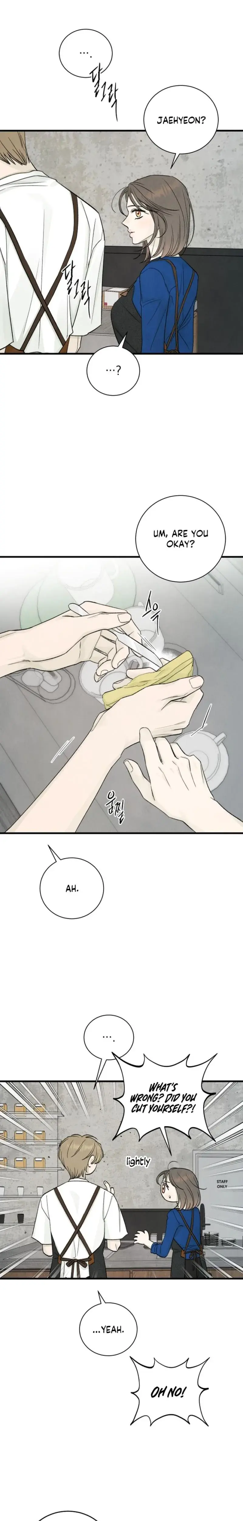 Love Me More (Kim In-Jeong) Episode 34 - Page 7