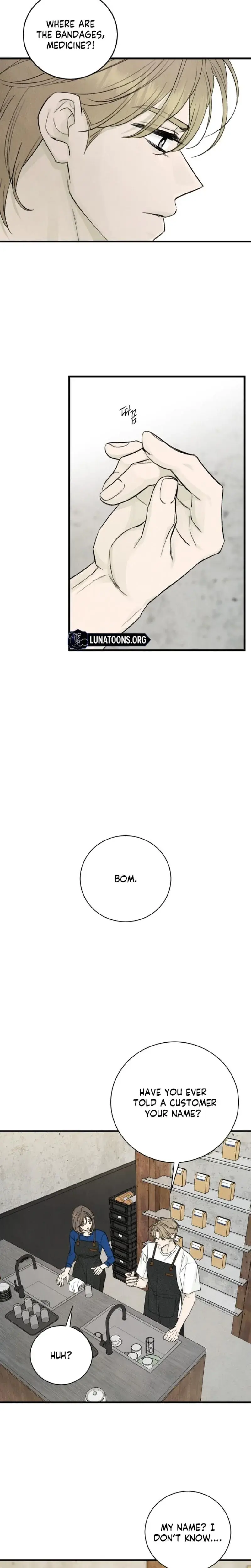 Love Me More (Kim In-Jeong) Episode 34 - Page 8