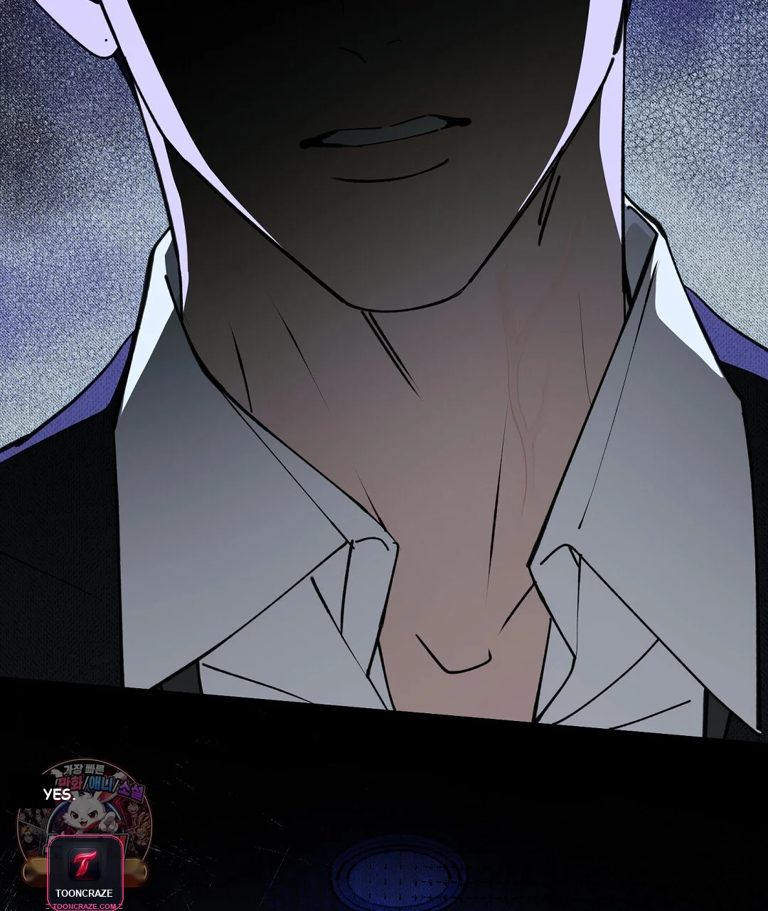 Love Me More Episode 1 - Page 10