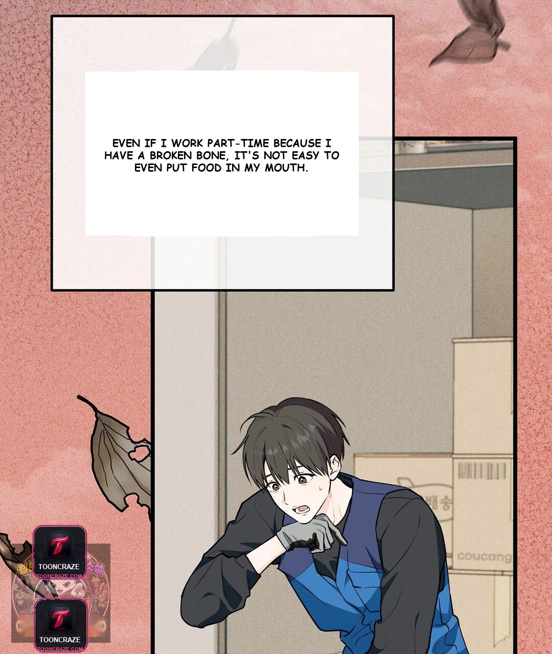 Love Me More Episode 1 - Page 108