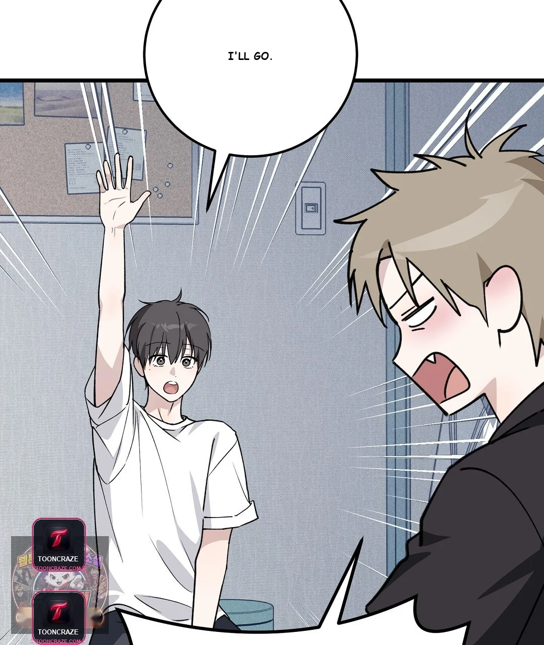 Love Me More Episode 1 - Page 158