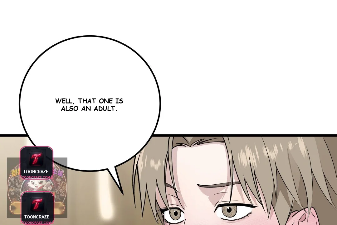 Love Me More Episode 1 - Page 169