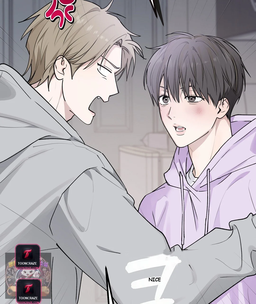 Love Me More Episode 1 - Page 92