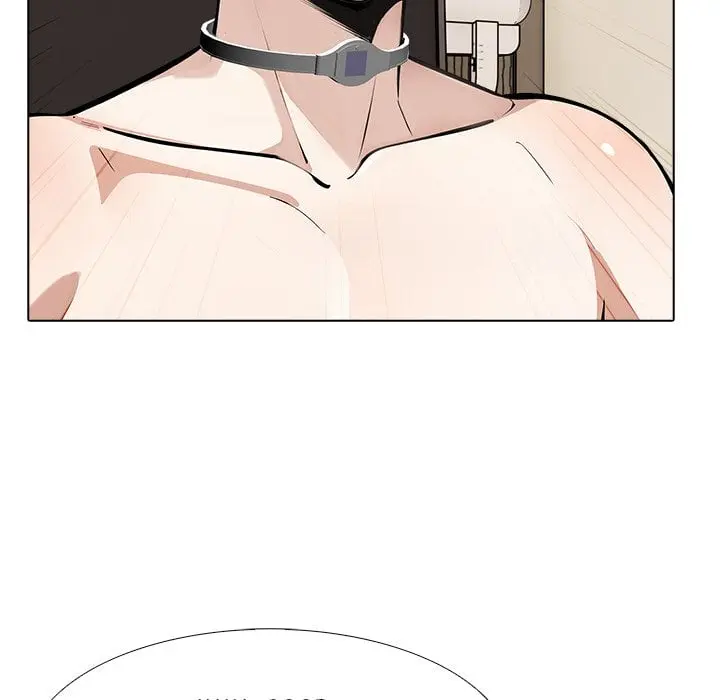 Love Me, or Else Episode 19 - Page 100