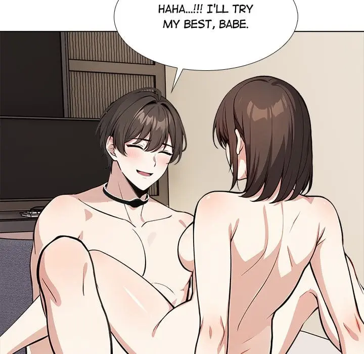 Love Me, or Else Episode 19 - Page 103