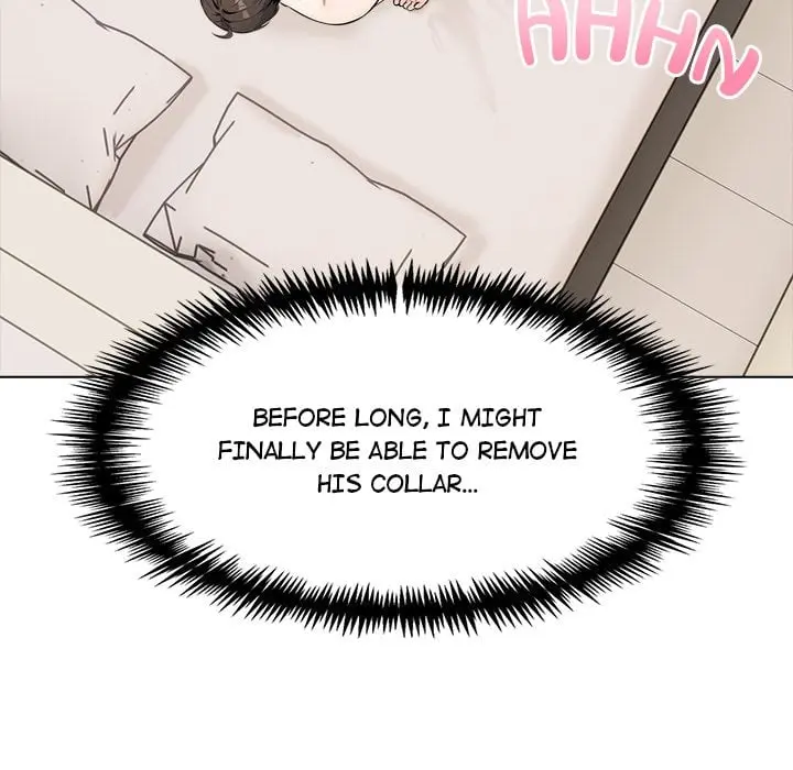 Love Me, or Else Episode 19 - Page 117