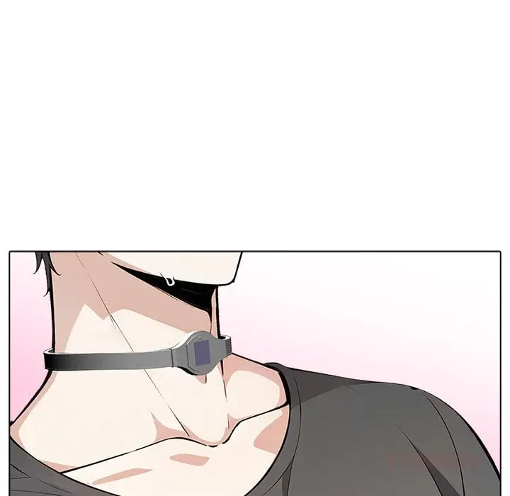 Love Me, or Else Episode 19 - Page 12