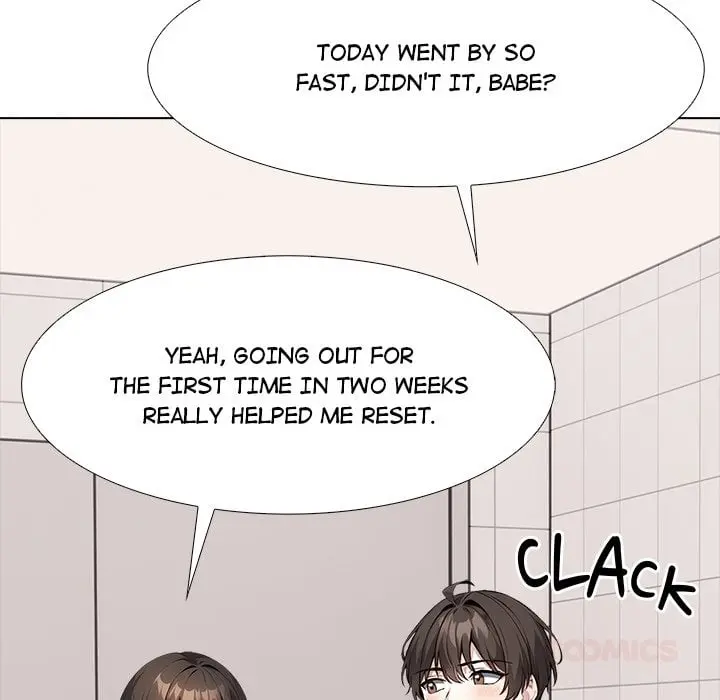Love Me, or Else Episode 19 - Page 129