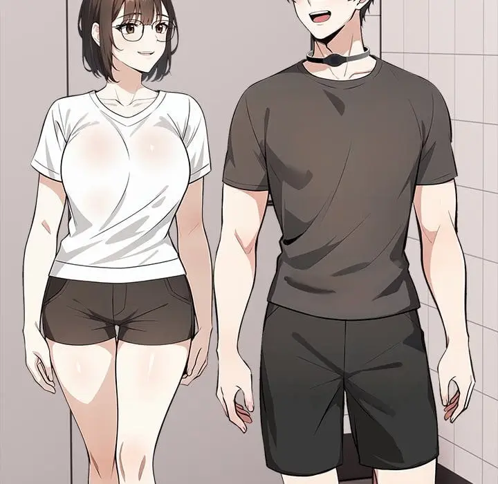 Love Me, or Else Episode 19 - Page 130