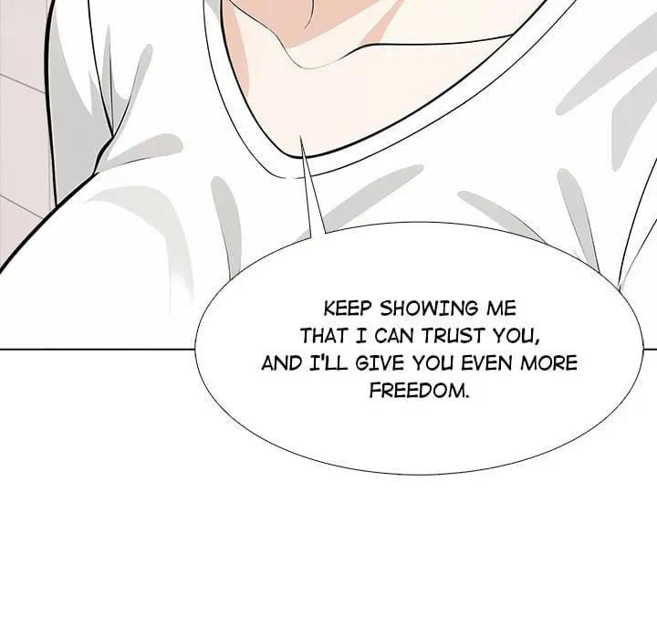 Love Me, or Else Episode 19 - Page 134