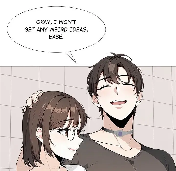Love Me, or Else Episode 19 - Page 135