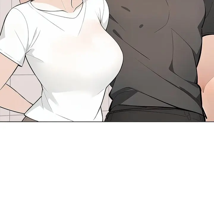 Love Me, or Else Episode 19 - Page 136