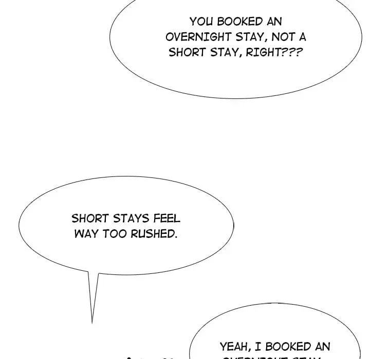 Love Me, or Else Episode 19 - Page 139