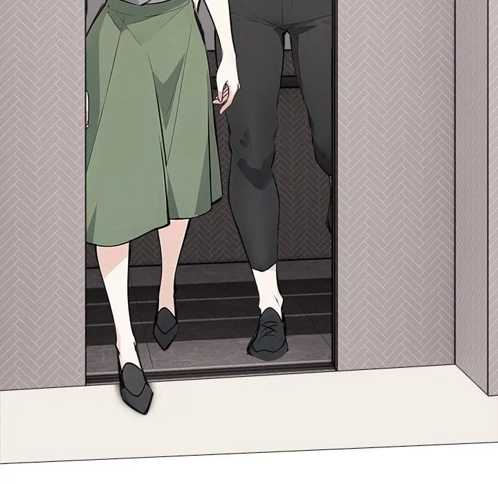 Love Me, or Else Episode 19 - Page 141