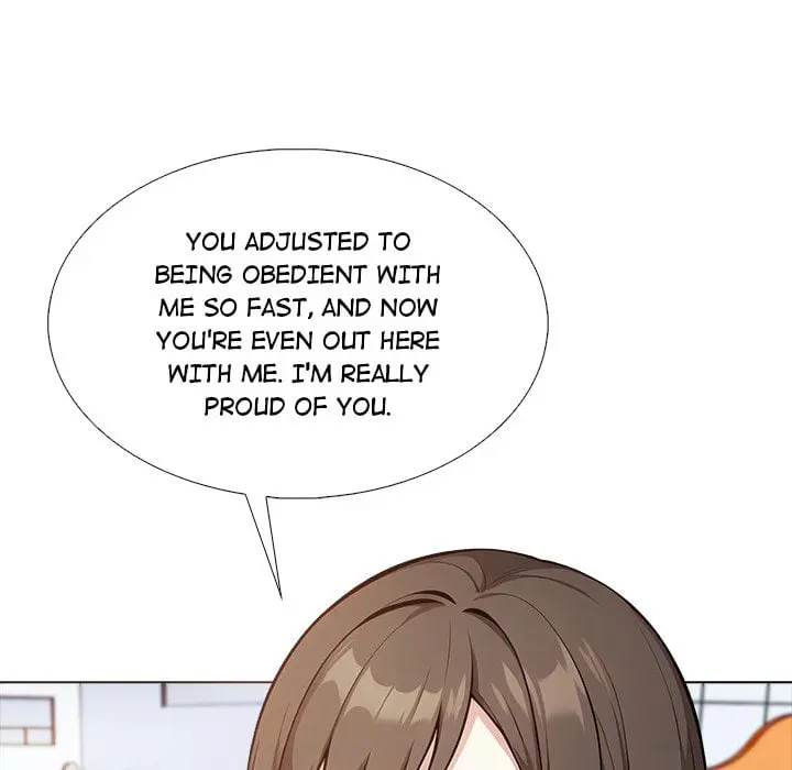 Love Me, or Else Episode 19 - Page 23