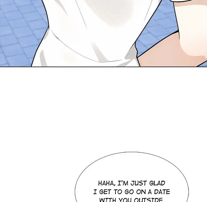 Love Me, or Else Episode 19 - Page 25