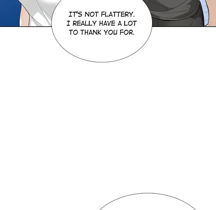 Love Me, or Else Episode 19 - Page 32