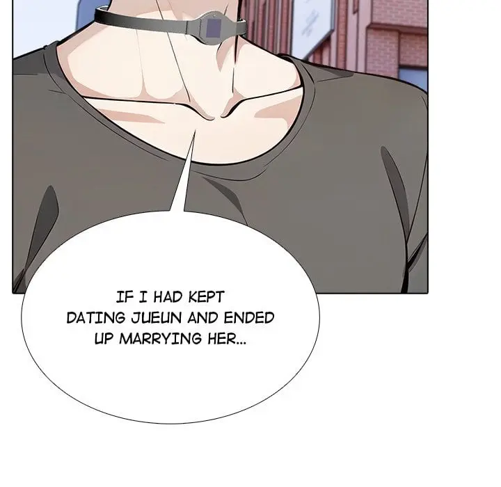 Love Me, or Else Episode 19 - Page 34