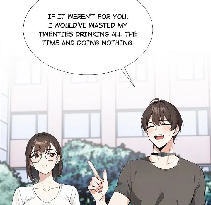 Love Me, or Else Episode 19 - Page 38