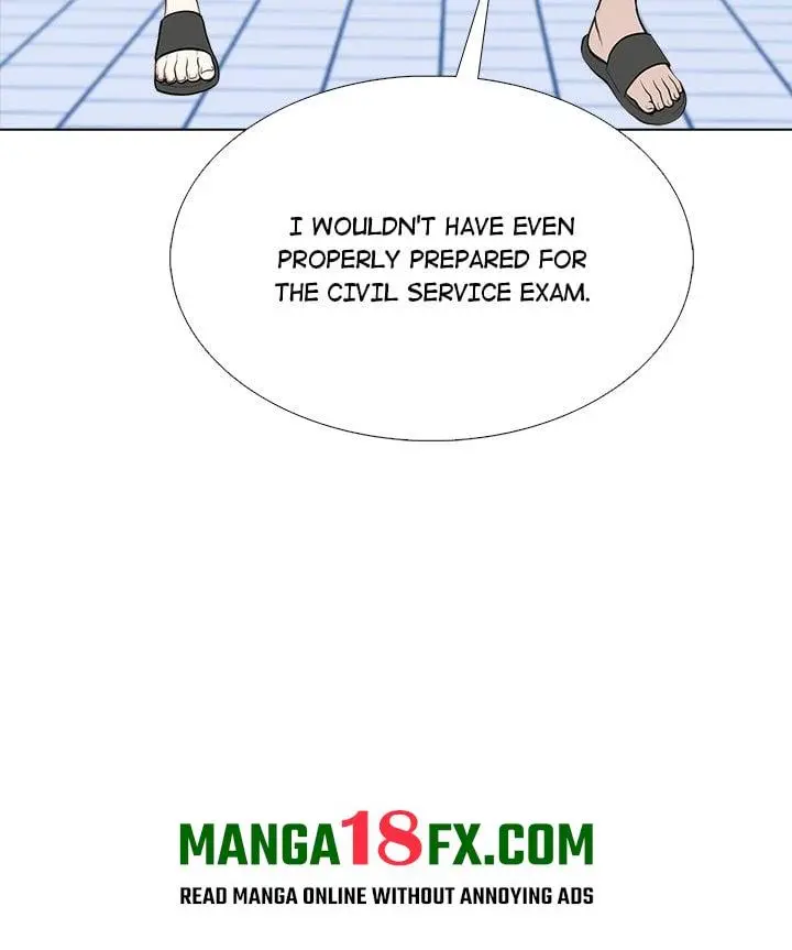 Love Me, or Else Episode 19 - Page 40