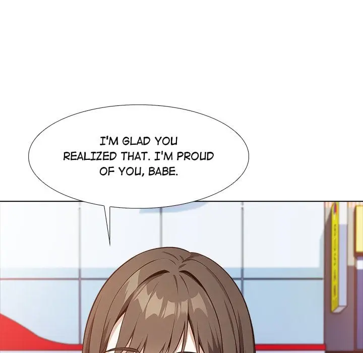 Love Me, or Else Episode 19 - Page 41