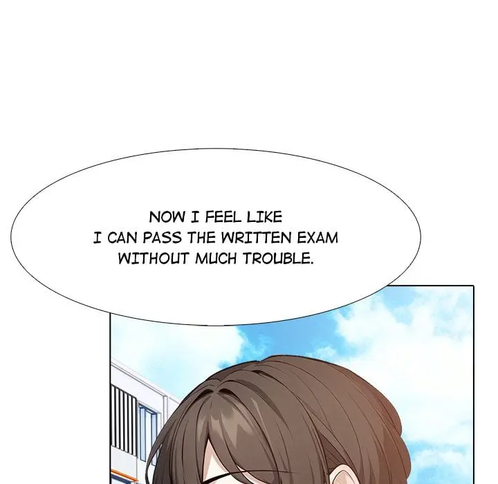 Love Me, or Else Episode 19 - Page 47