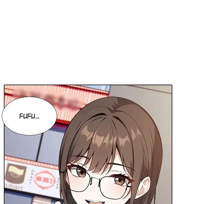 Love Me, or Else Episode 19 - Page 49
