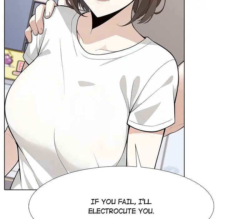 Love Me, or Else Episode 19 - Page 50