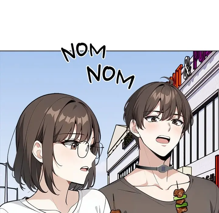 Love Me, or Else Episode 19 - Page 61