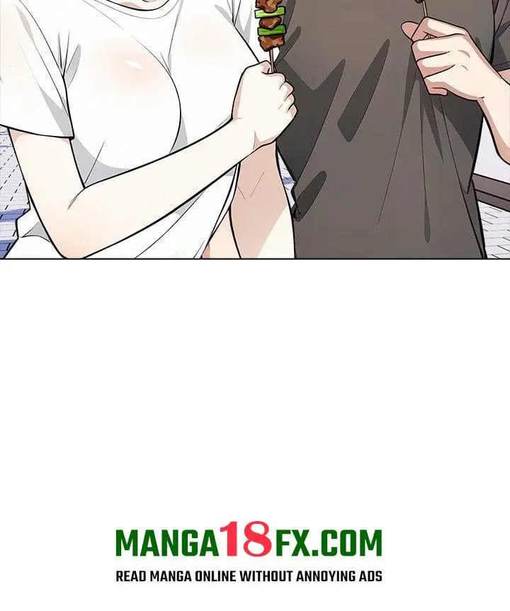 Love Me, or Else Episode 19 - Page 62