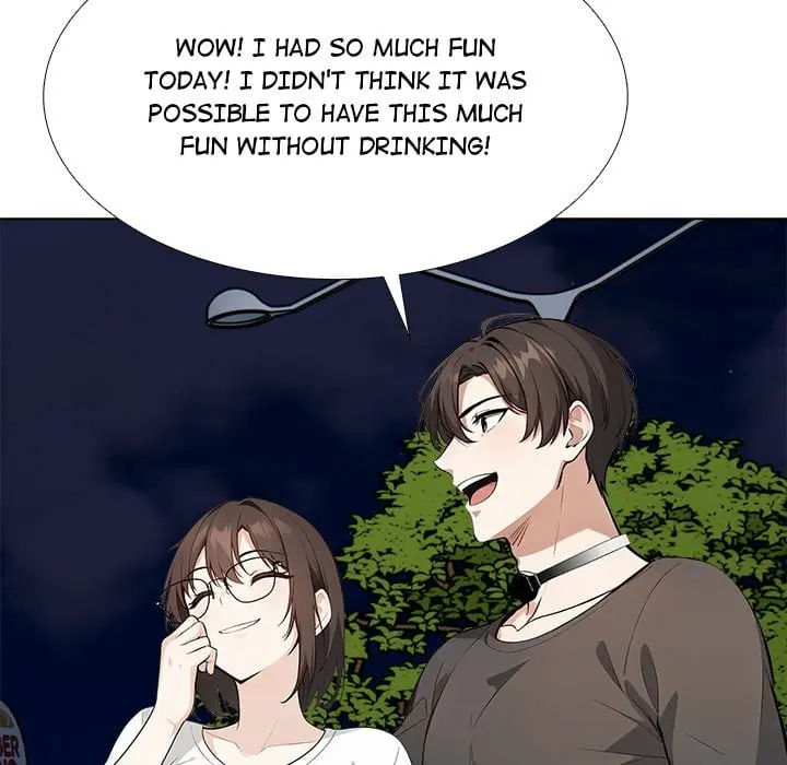 Love Me, or Else Episode 19 - Page 73