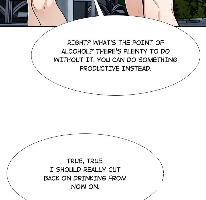 Love Me, or Else Episode 19 - Page 75