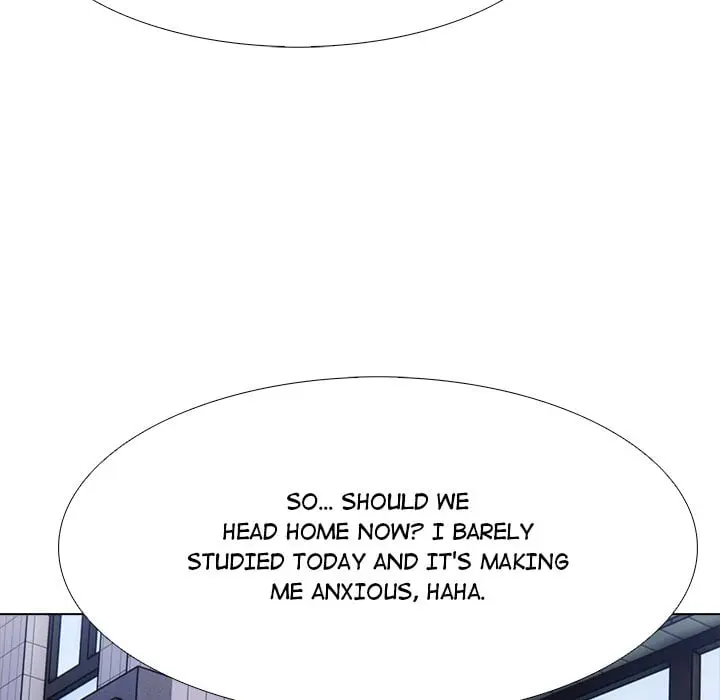 Love Me, or Else Episode 19 - Page 76