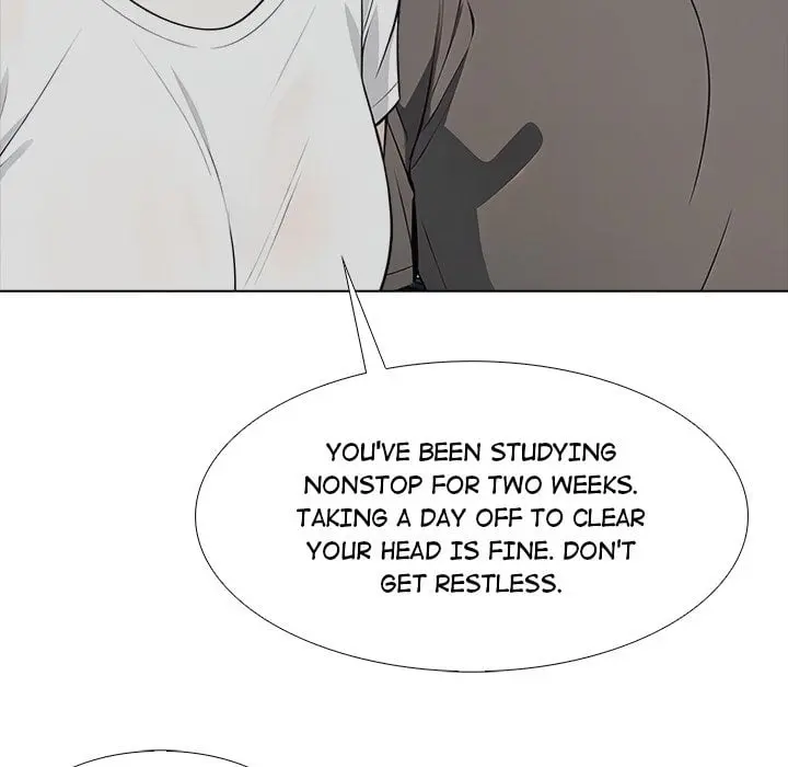 Love Me, or Else Episode 19 - Page 78