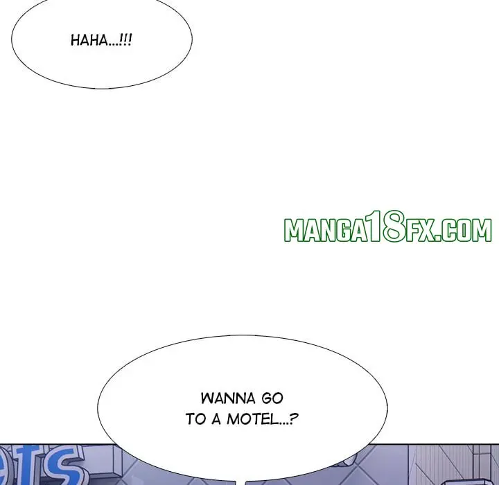Love Me, or Else Episode 19 - Page 79