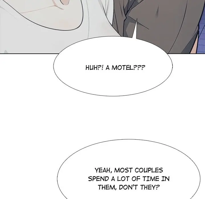 Love Me, or Else Episode 19 - Page 81