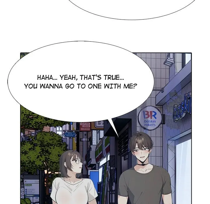 Love Me, or Else Episode 19 - Page 82