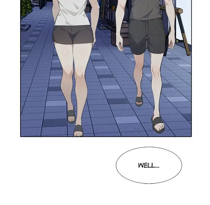 Love Me, or Else Episode 19 - Page 83
