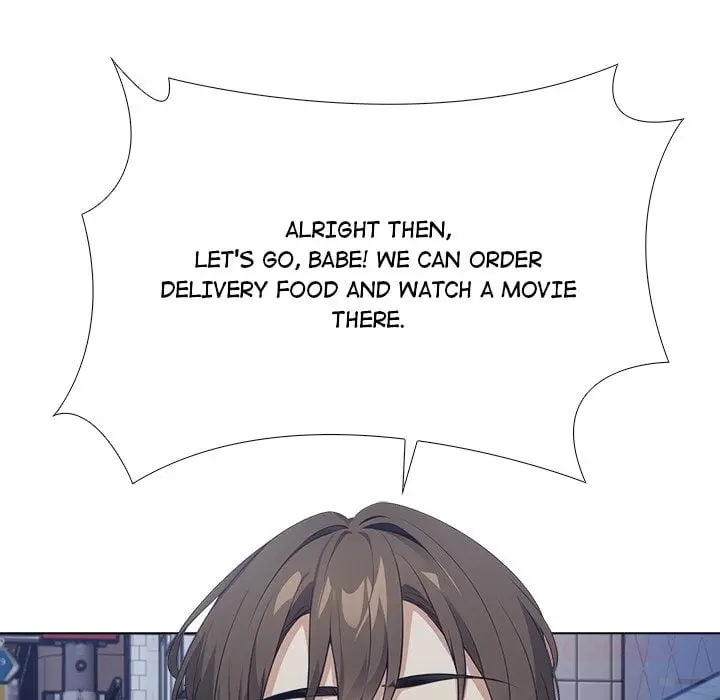Love Me, or Else Episode 19 - Page 84