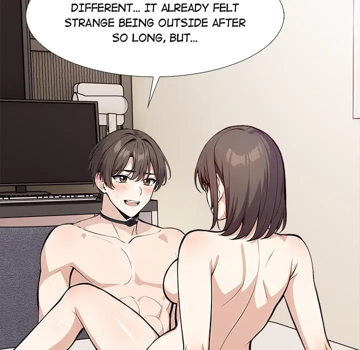 Love Me, or Else Episode 19 - Page 95