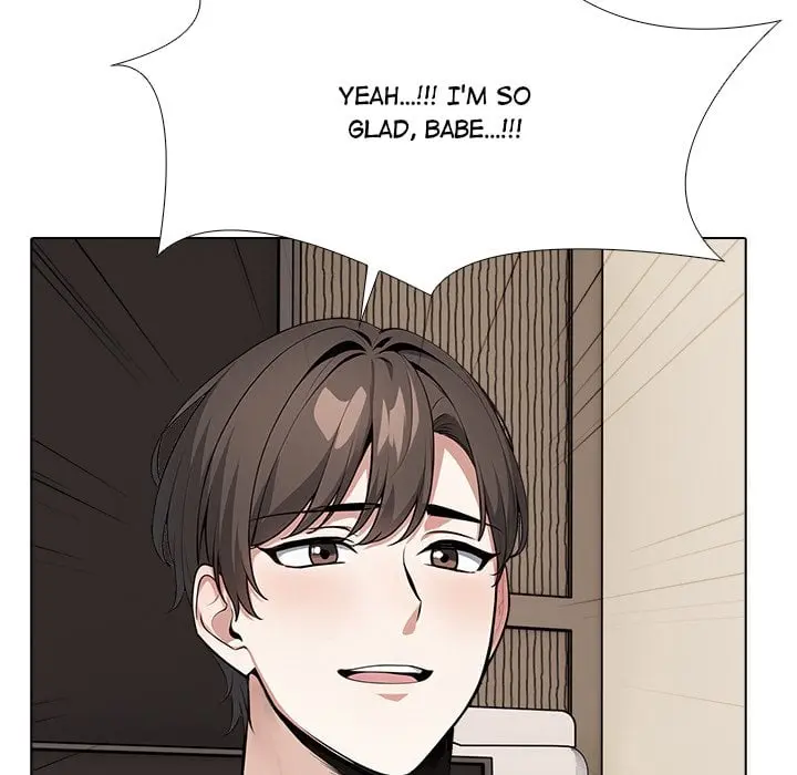 Love Me, or Else Episode 19 - Page 99