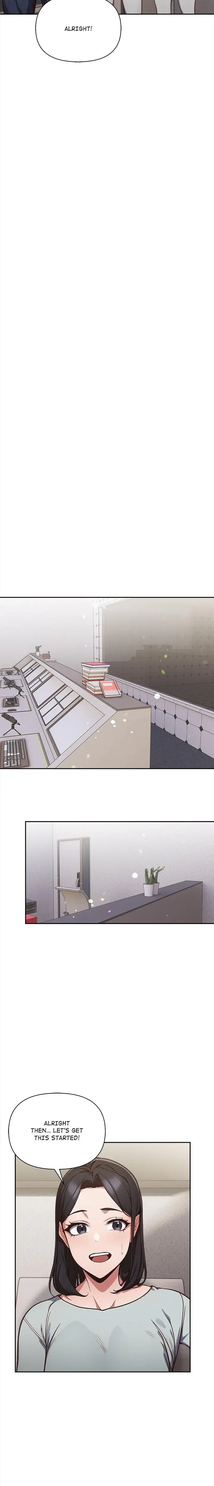 Love-Motion Capture Episode 1 - Page 25