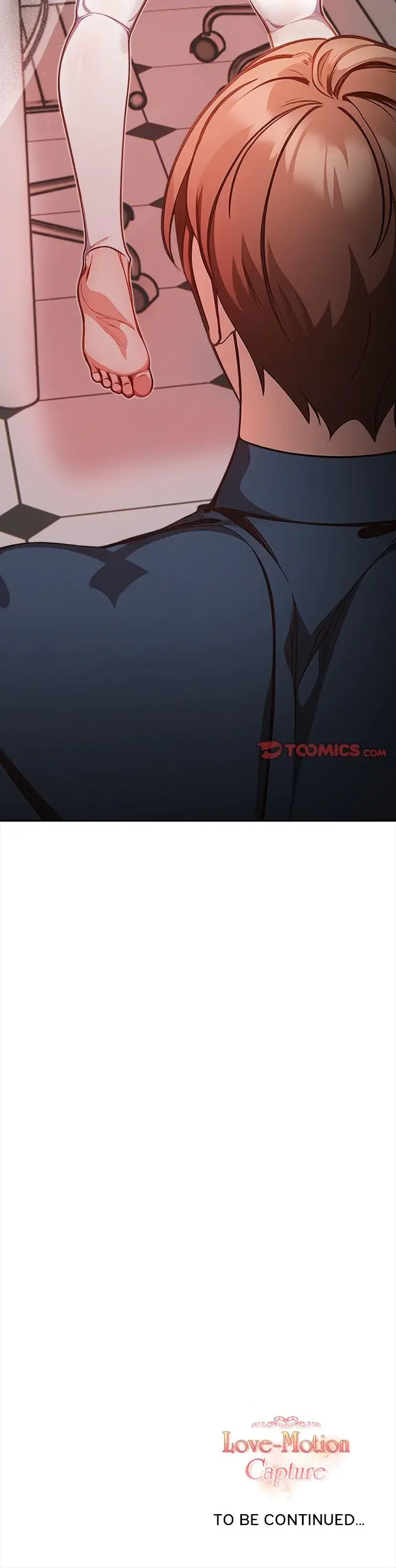 Love-Motion Capture Episode 1 - Page 28
