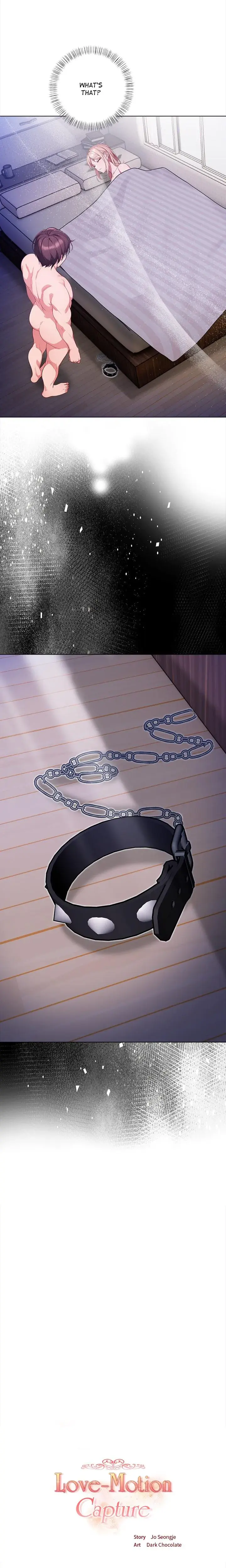 Love-Motion Capture Episode 13 - Page 2