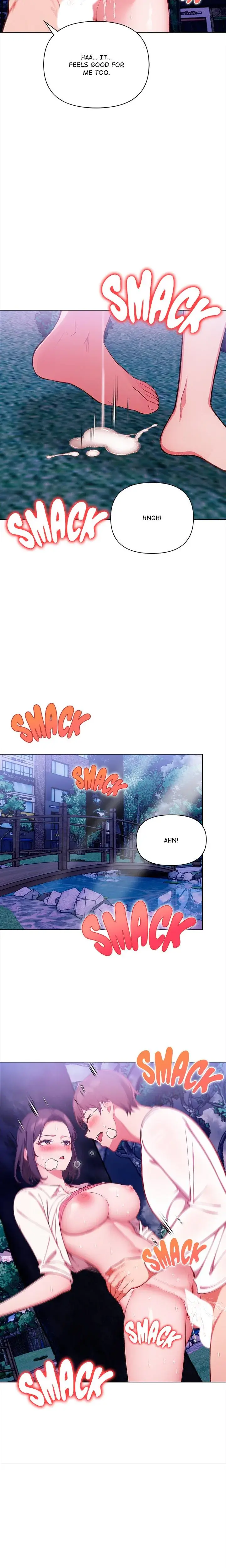 Love-Motion Capture Episode 21 - Page 16
