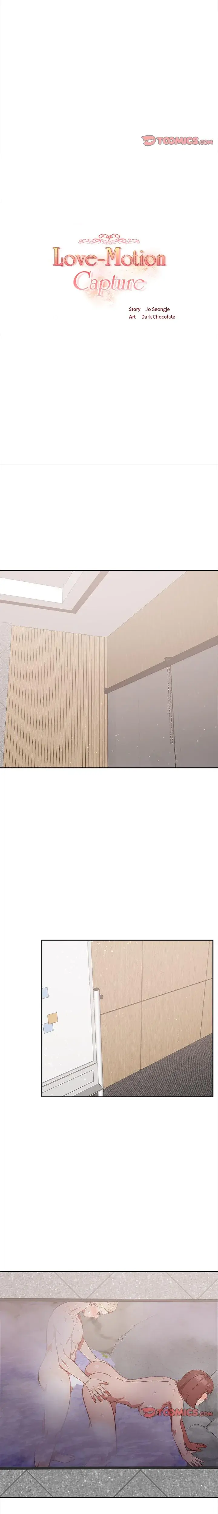 Love-Motion Capture Episode 39 - Page 2