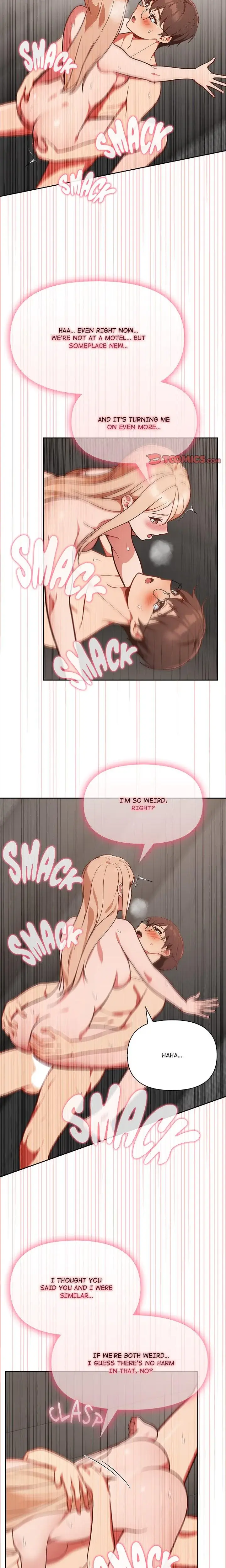 Love-Motion Capture Episode 40 - Page 6